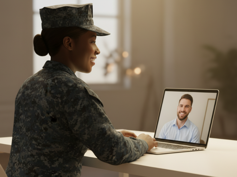 Get Married Online from Anywhere