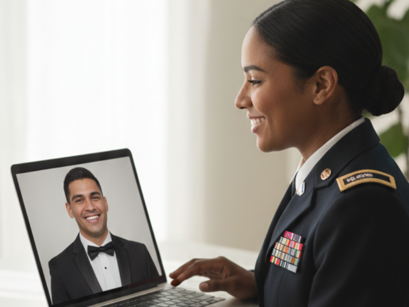 No Complicated Paperwork