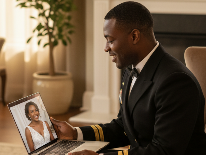 Budget-Friendly with Military Discount